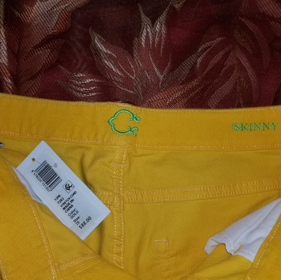 C Wonder Stretch cords - Picture 2 of 3